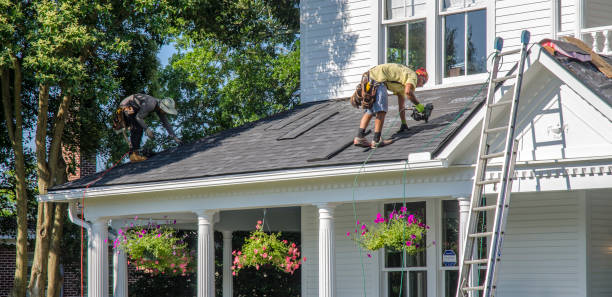 Best Rubber Roofing (EPDM, TPO)  in Patterson, LA